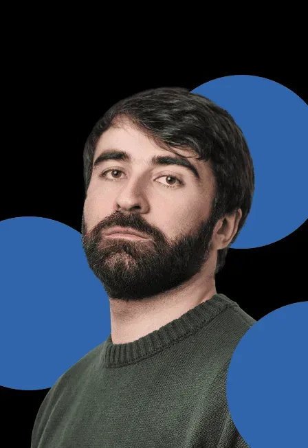 Афиша: Чермен Качмазов. Проверочный стендап концерт в Москве 13 сентября 2026