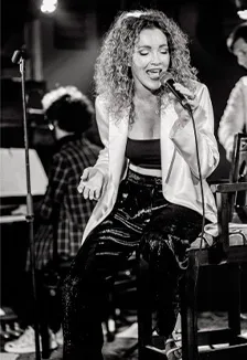 Афиша: Екатерина Готлиб и Макс Дорбеко: «In Funk We Trust!» в Москве 25 сентября 2026