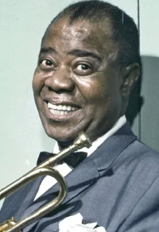 Афиша: Hello, Satchmo! в Москве 21 сентября 2026