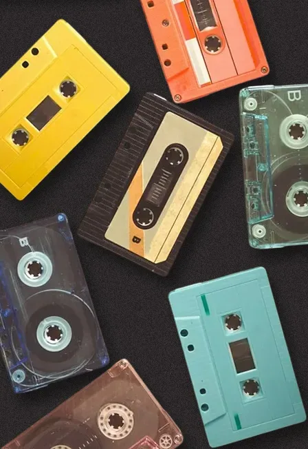 Афиша: "Хиты 90-х" в Воронеже 24 сентября 2026