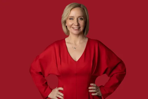 Афиша: Маргарита Родина в Москве 19 октября 2026