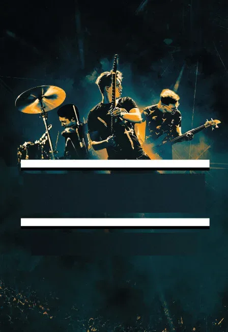 Афиша: Moose / Муз. Muse трибьют в Сочи 25 сентября 2026