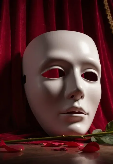 Афиша: МЮЗИКЛ The Phantom of the Opera. Орган и солисты в Соборе при Свечах в Санкт-Петербурге 25 октября 2026