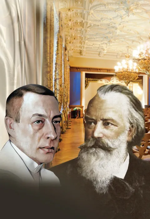 Афиша: "Обращение к идеалу". Фортепианный марафон в Санкт-Петербурге 26 сентября 2026