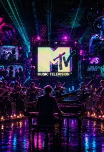 Афиша: Оркестр Cagmo: Симфония MTV при свечах в Екатеринбурге 18 ноября 2026