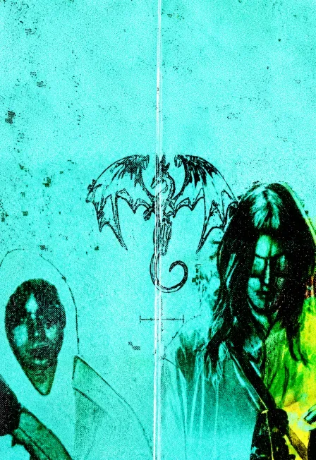 Афиша: Platov и Haru Matsui: Crysquad Tour в Нижнем Новгороде 6 сентября 2026
