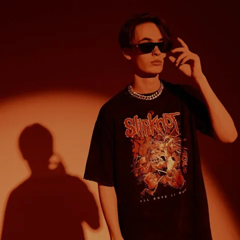 Афиша: Pussykiller во Владивостоке 11 декабря 2026