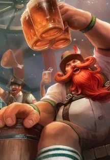 Афиша: Rock-oktobeer-fest 2026 в Твери 10 октября 2026