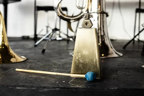Афиша: Simple Music. Гарри Поттер в Москве 11 октября 2026