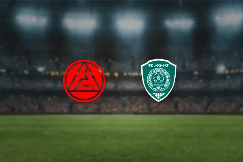Афиша: Акрон — Ахмат в Самаре 17 сентября 2026