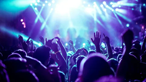 Афиша: Bass Culture: Rave в Москве 19 сентября 2026