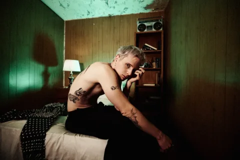 Афиша: Call Me Karizma в Самаре 25 апреля 2027