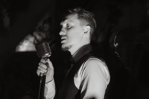 Афиша: Christmas Jazz в Санкт-Петербурге 3 декабря 2026