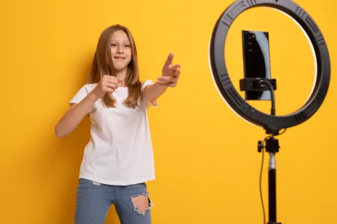 Афиша: Детское цифровое пространство Digital Kids: медиа-студия в Альметьевске 23 сентября 2026