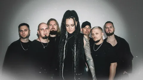 Афиша: Drummatix. Meet & Greet в Москве 7 ноября 2026