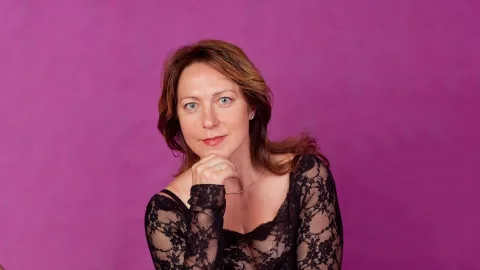 Афиша: Елена Корнелиссе. От Золушки до Королевы вокала в Санкт-Петербурге 21 сентября 2026