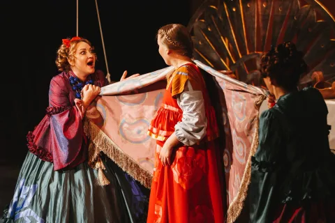 Афиша: Финист Ясный Cокол в Нижнем Новгороде 28 октября 2026