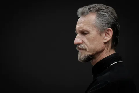 Афиша: Христианство. Цикл лекций Георгия Урбановича в Калининграде 15 сентября 2026