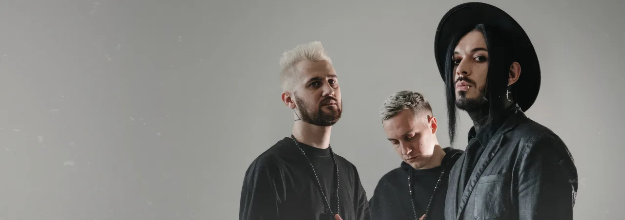 Афиша: Linkin Park Tribute в Санкт-Петербурге 4 ноября 2026