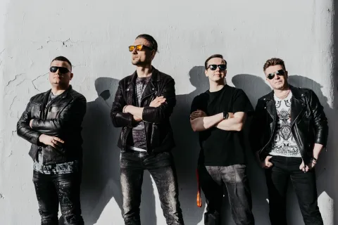 Афиша: Mcity Band в Солнечногорске 19 сентября 2026