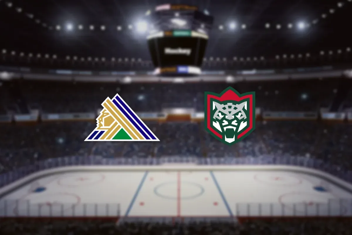 Афиша: Салават Юлаев — Ак Барс в Уфе 16 сентября 2026