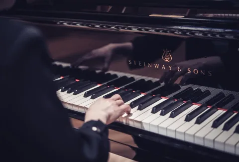 Афиша: Симпл Мьюзик / Simple Music. Simple Jazz в Краснодаре 20 сентября 2026