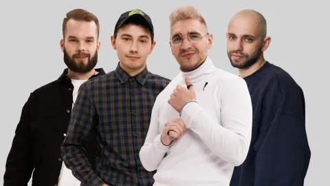 Афиша: Стендап + Jazz в Новокузнецке 13 сентября 2026