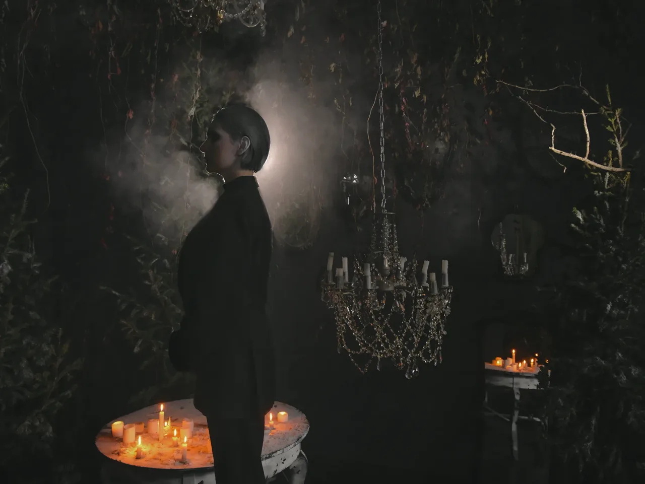 Афиша: Васса Железнова в Новосибирске 22 октября 2026