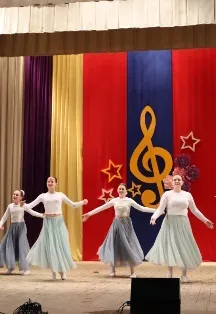 Афиша: Ах, осень, как ты хороша! Концертная программа в Ростове-на-Дону 17 сентября 2026