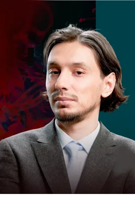 Афиша: Алексей Стахович / Стендап-концерт в Санкт-Петербурге 9 октября 2026