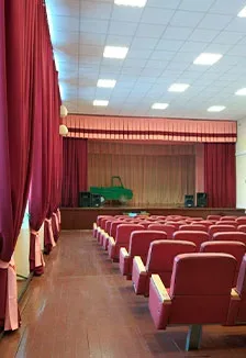 Афиша: Две пятёрки – это дата. Концертная программа в Архангельске 8 ноября 2026