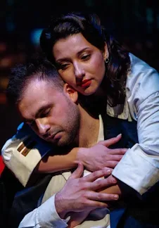 Афиша: Интервью в Смоленске 25 октября 2026
