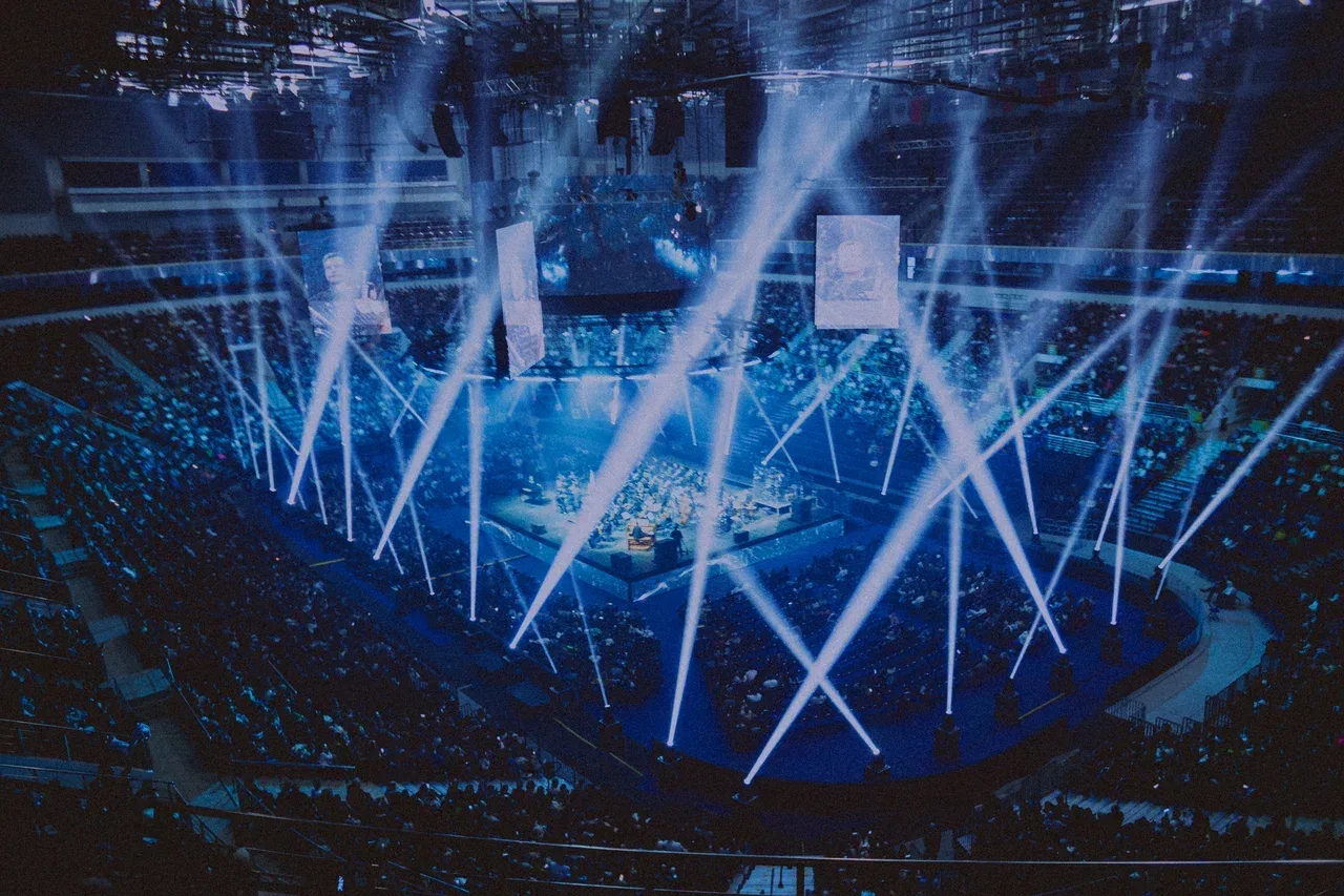 Афиша: Киномикс / Cinema Medley 1: Интерстеллар в Москве 25 апреля 2027