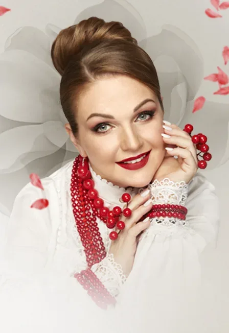 Афиша: Марина Девятова г. Пенза в Пензе 30 ноября 2026