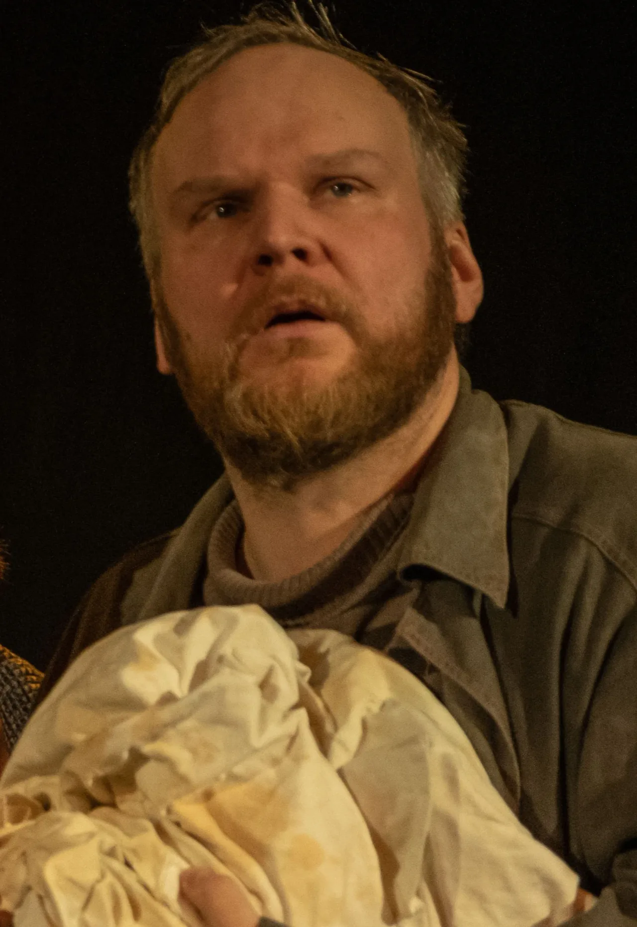 Афиша: Машина едет к морю в Петрозаводске 10 октября 2026