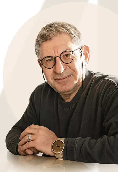 Афиша: Михаил Лабковский. Мне можно! в Москве 27 ноября 2026