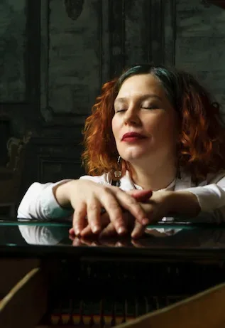 Афиша: N-Code Band & Nadia Kuznetsova в Москве 14 сентября 2026