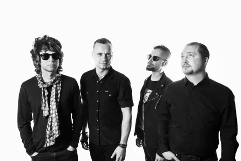 Афиша: Queen Tribute в Архангельске 1 октября 2026