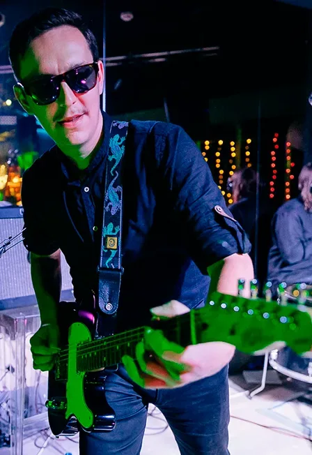Афиша: Roxette Tribute от группы Лайф в Архангельске 20 сентября 2026