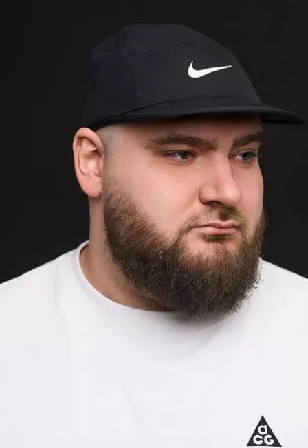 Афиша: Дима Илюхин. StandUp в Саратове 12 декабря 2026
