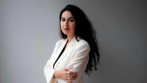 Афиша: Милана Каурин. Завтрак у Tiffany в Санкт-Петербурге 11 октября 2026
