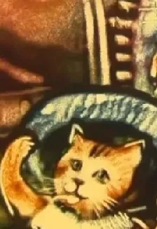 Афиша: Правдивая история Кота в сапогах в Челябинске 25 октября 2026