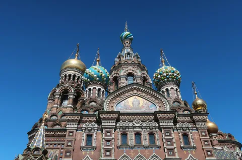 Афиша: Классический Петербург: легенды и сюрпризы центра города в мини-группе в Санкт-Петербурге 12 сентября 2026