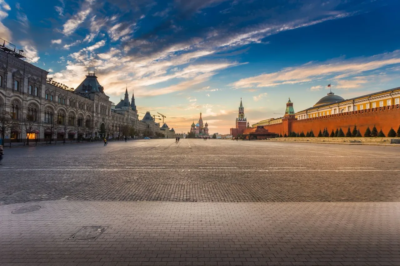 Афиша: Вечерняя Москва в Москве 9 сентября 2026