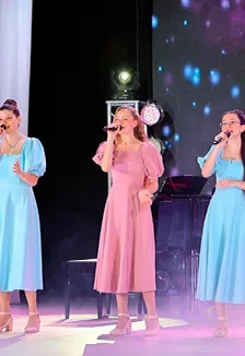 Афиша: Во имя Отчизны, единства и дружбы народов! Концерт в Екатеринбурге 18 сентября 2026