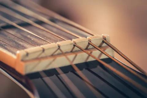 Афиша: Las Guitarras Enamoradas в Красноярске 19 сентября 2026