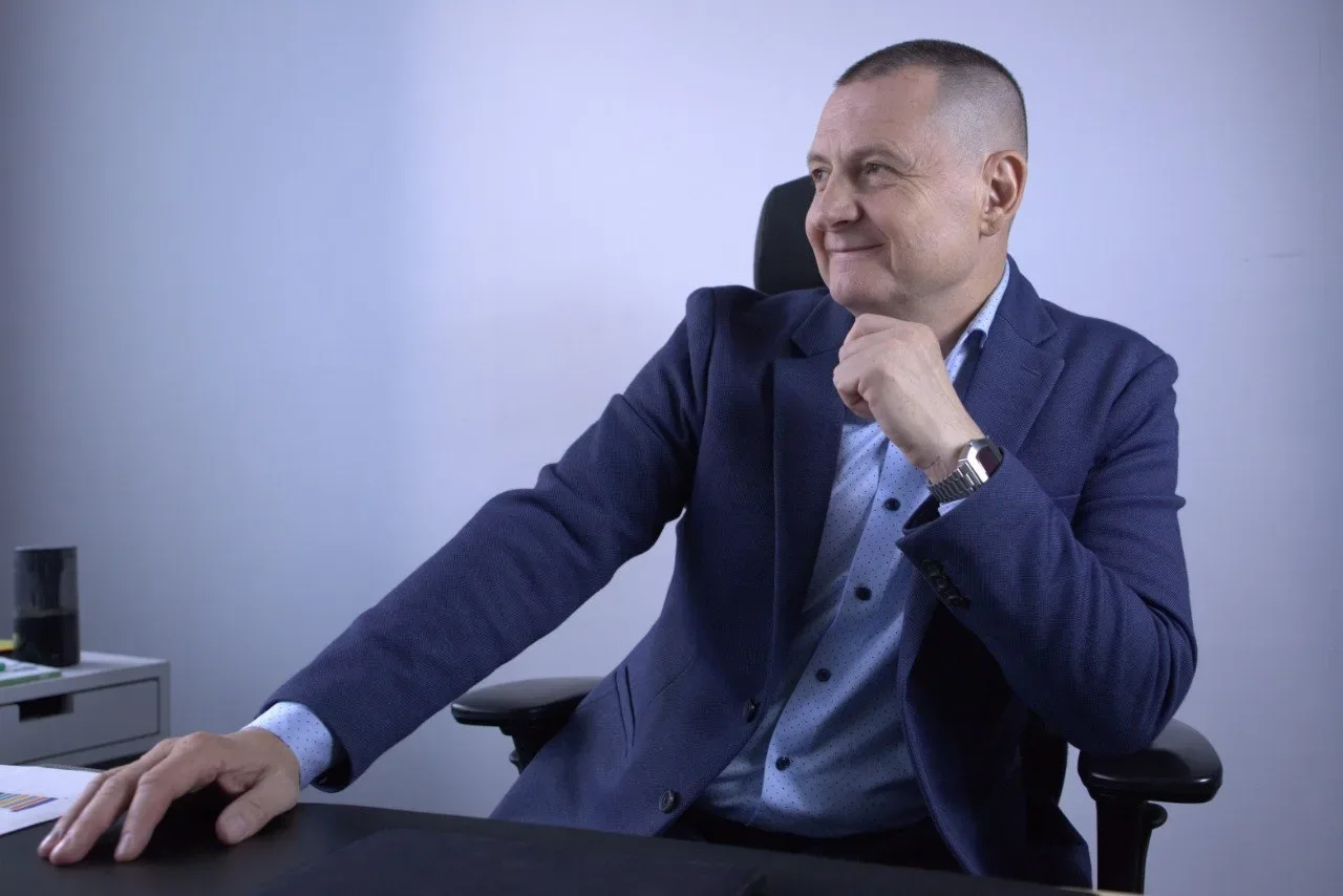 Афиша: МайорЛАБ: практикум системного мышления для лидеров в Санкт-Петербурге 4 октября 2026