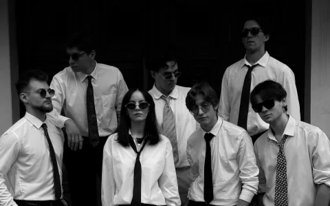 Афиша: NOLA Jazz Band. Нью-Йорк и Новый Орлеан в Москве 18 сентября 2026