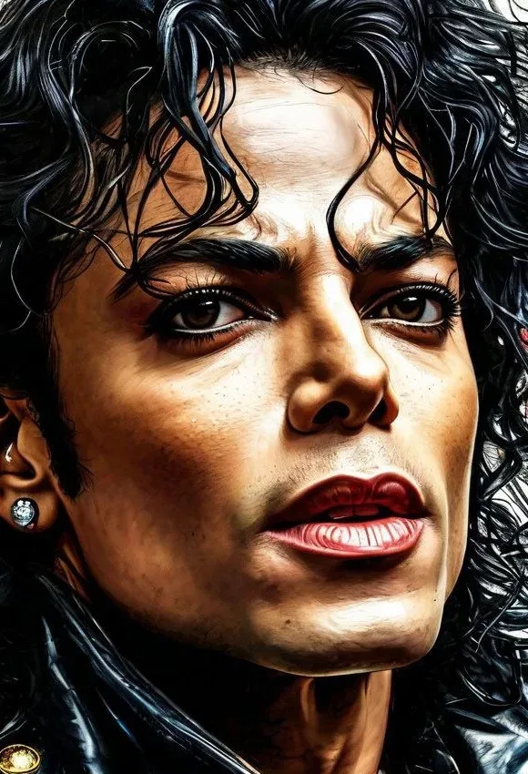 Афиша: Трибьют-шоу Michael Jackson в Уфе 22 ноября 2026