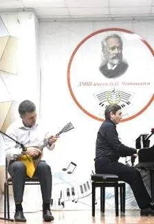 Афиша: Великие земляки. Литературно-музыкальная встреча в Ростове-на-Дону 25 сентября 2026